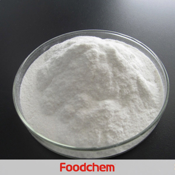 Chất tạo đặc: Natri Carboxy Methyl Cellulose (CMC)