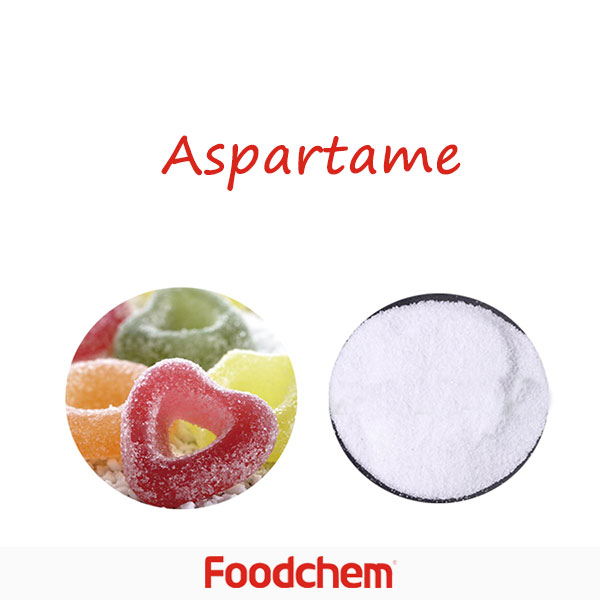 Aspartam Lieferanten