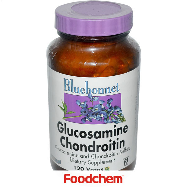 硫酸de chondroitine
