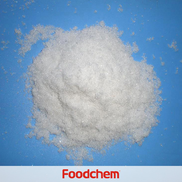 Magnesium Sulfat Heptahydrate