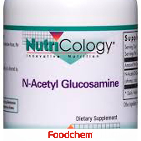 N-acetil-D-glucosamina fabricantes