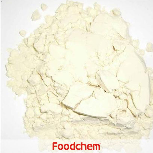 concentrado de proteina de soya