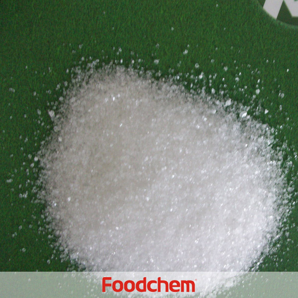 sugar saccharin