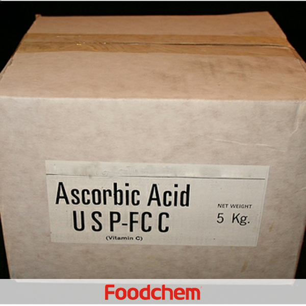 Acide ascorbique
