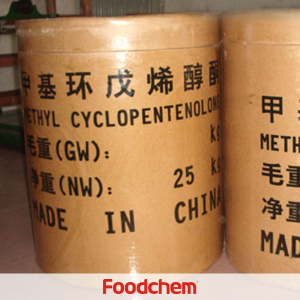 metil Cyclopentenolone
