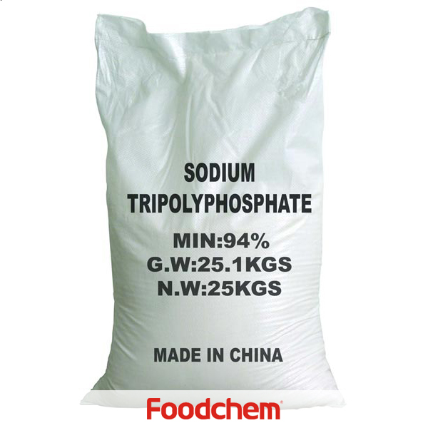 Tripolifosfato de sódio fabricantes