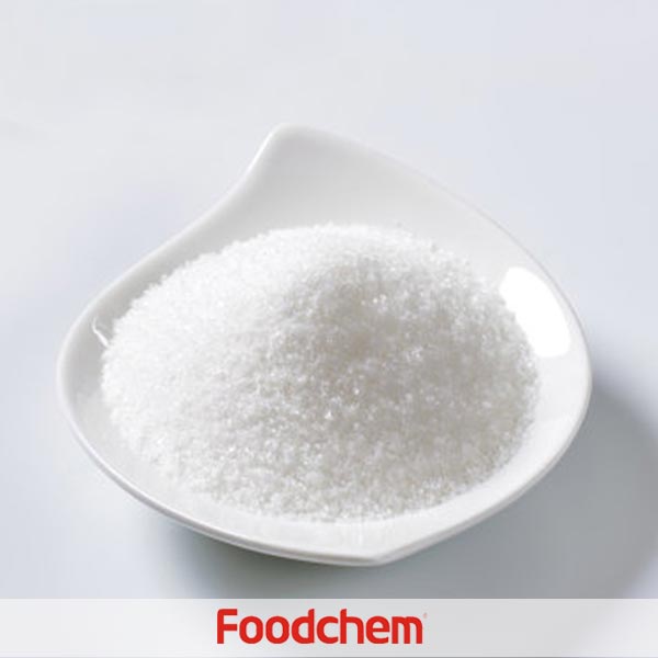 El monohidrato de ácido cítrico anhidro/uso para el regulador de acidez -  China Caa, sal