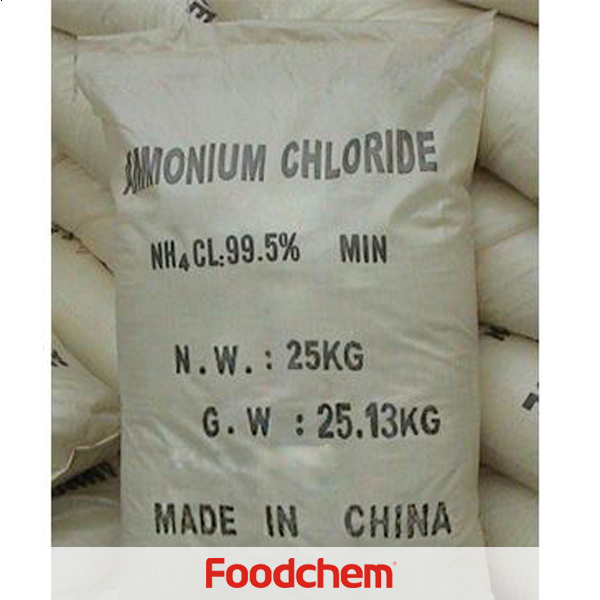 ammonium Chloride