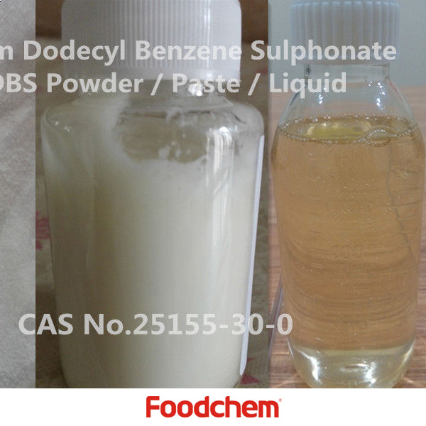 Sodium Dodecyl sulfonato