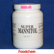 J1801_Mannitol