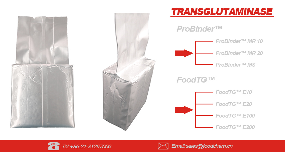 ProBinder™ MR20 - Transglutaminase