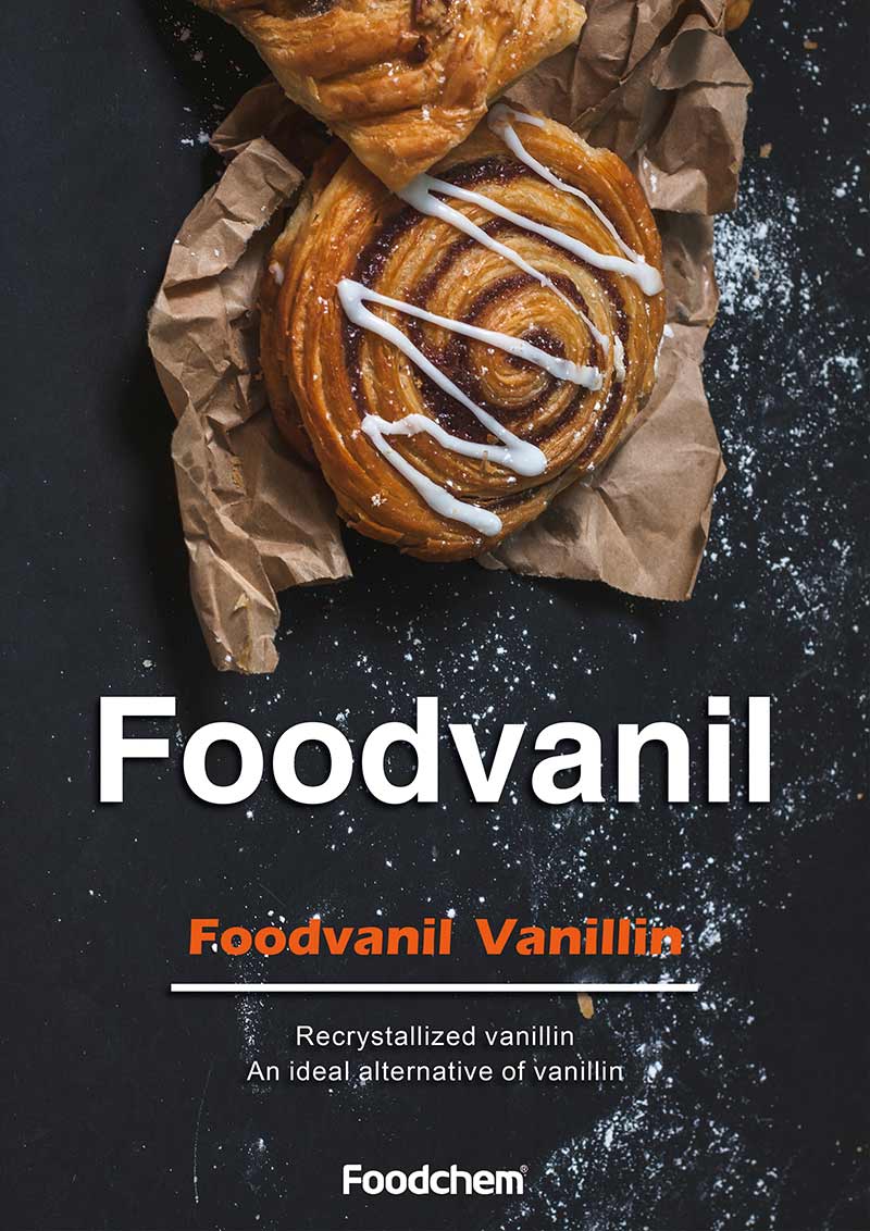 Foodvanil Vanillin