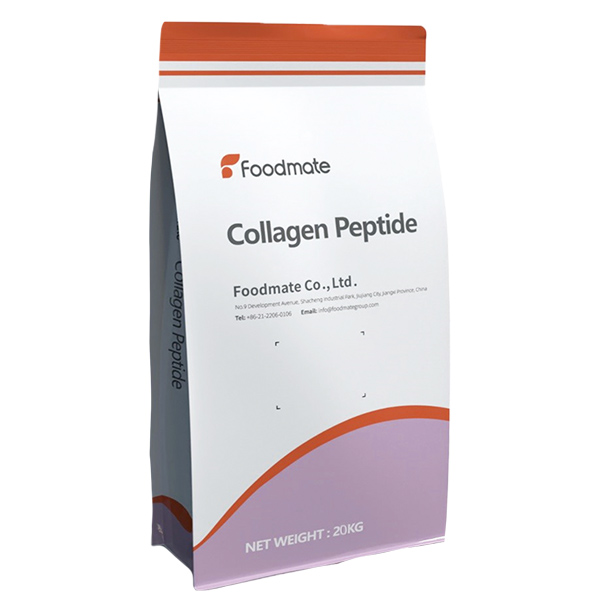 Collagen Peptides Supplier