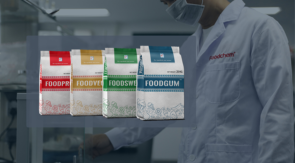 Foodchem new brand